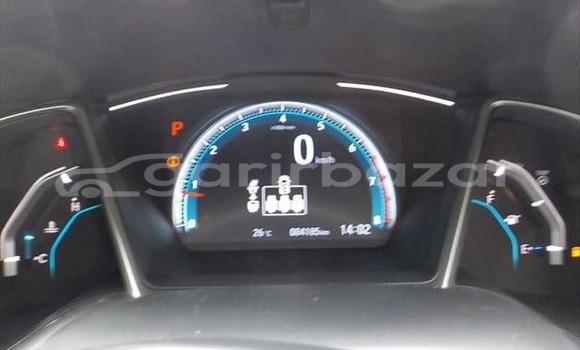 Buy Used 2022 Honda Civic in Badarganj, Rangpur Buy Used 2022 Honda Civic in Badarganj, Rangpur