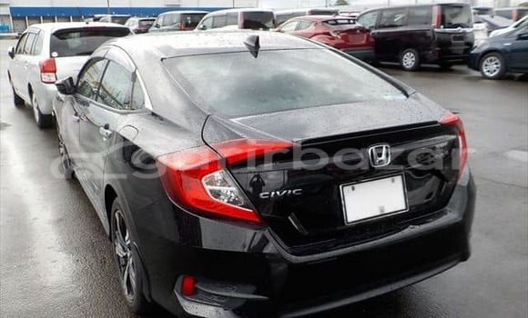 Buy Used 2022 Honda Civic in Badarganj, Rangpur Buy Used 2022 Honda Civic in Badarganj, Rangpur