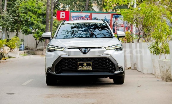Buy Used 2022 Toyota corolla in Badarganj, Rangpur Buy Used 2022 Toyota corolla in Badarganj, Rangpur