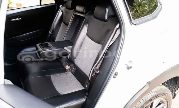 Buy Used 2022 Toyota corolla in Badarganj, Rangpur Buy Used 2022 Toyota corolla in Badarganj, Rangpur