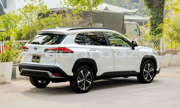 Buy Used 2022 Toyota corolla in Badarganj, Rangpur Buy Used 2022 Toyota corolla in Badarganj, Rangpur