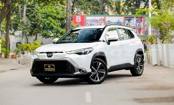 Buy Used 2022 Toyota corolla in Badarganj, Rangpur Buy Used 2022 Toyota corolla in Badarganj, Rangpur