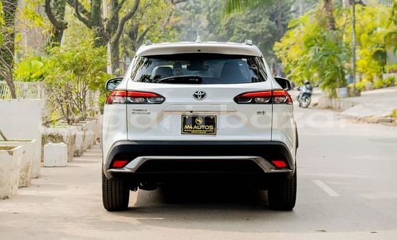 Buy Used 2022 Toyota corolla in Badarganj, Rangpur Buy Used 2022 Toyota corolla in Badarganj, Rangpur