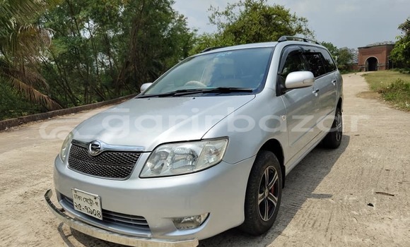 কেনা ব্যবহৃত Toyota corolla x fielder Other গাড়ী মধ্যে বদরগঞ্জ মধ্যে Rangpur কেনা ব্যবহৃত Toyota corolla x fielder Other গাড়ী মধ্যে বদরগঞ্জ মধ্যে Rangpur