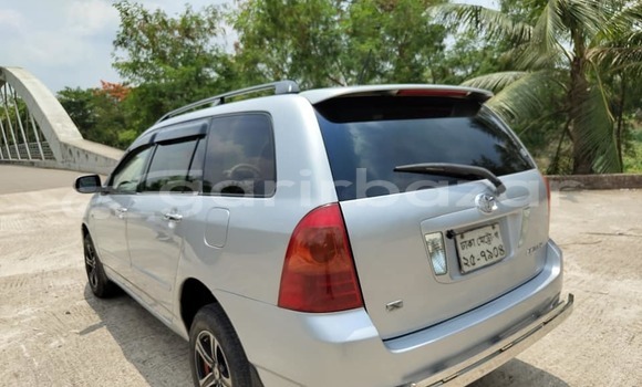 কেনা ব্যবহৃত Toyota corolla x fielder Other গাড়ী মধ্যে বদরগঞ্জ মধ্যে Rangpur কেনা ব্যবহৃত Toyota corolla x fielder Other গাড়ী মধ্যে বদরগঞ্জ মধ্যে Rangpur