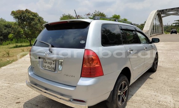 কেনা ব্যবহৃত Toyota corolla x fielder Other গাড়ী মধ্যে বদরগঞ্জ মধ্যে Rangpur কেনা ব্যবহৃত Toyota corolla x fielder Other গাড়ী মধ্যে বদরগঞ্জ মধ্যে Rangpur