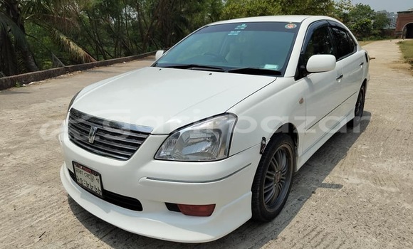 কেনা ব্যবহৃত Toyota F premio White গাড়ী মধ্যে বদরগঞ্জ মধ্যে Rangpur কেনা ব্যবহৃত Toyota F premio White গাড়ী মধ্যে বদরগঞ্জ মধ্যে Rangpur