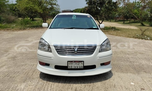 কেনা ব্যবহৃত Toyota F premio White গাড়ী মধ্যে বদরগঞ্জ মধ্যে Rangpur কেনা ব্যবহৃত Toyota F premio White গাড়ী মধ্যে বদরগঞ্জ মধ্যে Rangpur