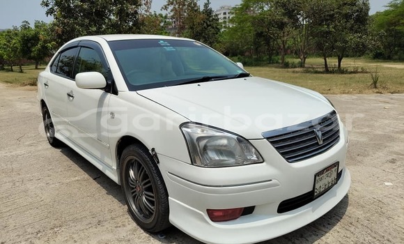 কেনা ব্যবহৃত Toyota F premio White গাড়ী মধ্যে বদরগঞ্জ মধ্যে Rangpur কেনা ব্যবহৃত Toyota F premio White গাড়ী মধ্যে বদরগঞ্জ মধ্যে Rangpur