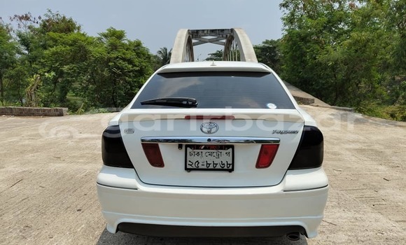 কেনা ব্যবহৃত Toyota F premio White গাড়ী মধ্যে বদরগঞ্জ মধ্যে Rangpur কেনা ব্যবহৃত Toyota F premio White গাড়ী মধ্যে বদরগঞ্জ মধ্যে Rangpur