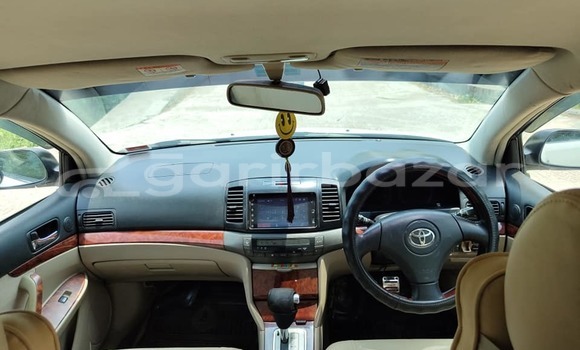 কেনা ব্যবহৃত Toyota F premio White গাড়ী মধ্যে বদরগঞ্জ মধ্যে Rangpur কেনা ব্যবহৃত Toyota F premio White গাড়ী মধ্যে বদরগঞ্জ মধ্যে Rangpur