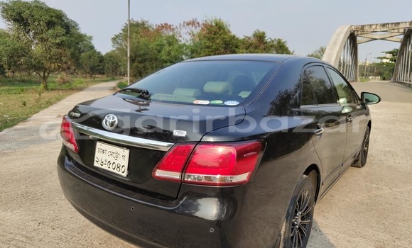 কেনা ব্যবহৃত Toyota F premio Black গাড়ী মধ্যে আলমডাঙ্গা মধ্যে Chuadanga কেনা ব্যবহৃত Toyota F premio Black গাড়ী মধ্যে আলমডাঙ্গা মধ্যে Chuadanga