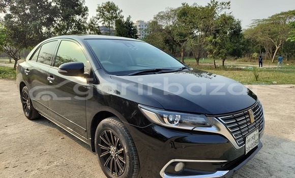 কেনা ব্যবহৃত Toyota F premio Black গাড়ী মধ্যে আলমডাঙ্গা মধ্যে Chuadanga কেনা ব্যবহৃত Toyota F premio Black গাড়ী মধ্যে আলমডাঙ্গা মধ্যে Chuadanga