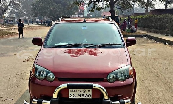 কেনা ব্যবহৃত Honda HR-V Red গাড়ী মধ্যে আলমডাঙ্গা মধ্যে Chuadanga কেনা ব্যবহৃত Honda HR-V Red গাড়ী মধ্যে আলমডাঙ্গা মধ্যে Chuadanga