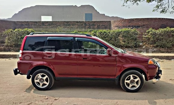 কেনা ব্যবহৃত Honda HR-V Red গাড়ী মধ্যে আলমডাঙ্গা মধ্যে Chuadanga কেনা ব্যবহৃত Honda HR-V Red গাড়ী মধ্যে আলমডাঙ্গা মধ্যে Chuadanga