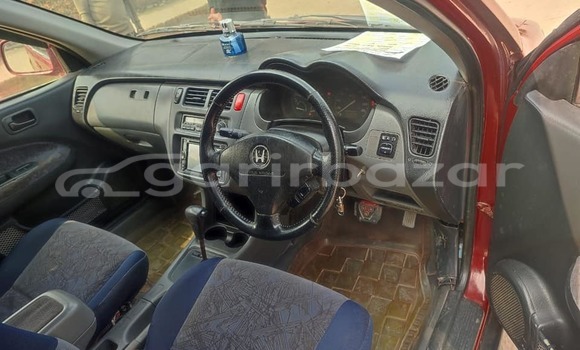 কেনা ব্যবহৃত Honda HR-V Red গাড়ী মধ্যে আলমডাঙ্গা মধ্যে Chuadanga কেনা ব্যবহৃত Honda HR-V Red গাড়ী মধ্যে আলমডাঙ্গা মধ্যে Chuadanga