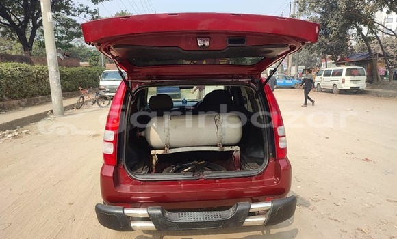 কেনা ব্যবহৃত Honda HR-V Red গাড়ী মধ্যে আলমডাঙ্গা মধ্যে Chuadanga কেনা ব্যবহৃত Honda HR-V Red গাড়ী মধ্যে আলমডাঙ্গা মধ্যে Chuadanga
