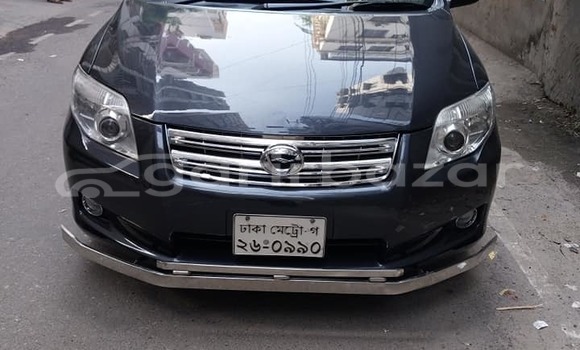 কেনা ব্যবহৃত Toyota F premio Black গাড়ী মধ্যে বাজিতপুর মধ্যে Kishorganj কেনা ব্যবহৃত Toyota F premio Black গাড়ী মধ্যে বাজিতপুর মধ্যে Kishorganj