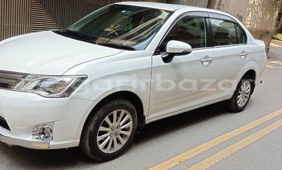 কেনা ব্যবহৃত Toyota F premio White গাড়ী মধ্যে বদরগঞ্জ মধ্যে Rangpur কেনা ব্যবহৃত Toyota F premio White গাড়ী মধ্যে বদরগঞ্জ মধ্যে Rangpur