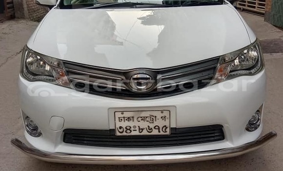 কেনা ব্যবহৃত Toyota F premio White গাড়ী মধ্যে বদরগঞ্জ মধ্যে Rangpur কেনা ব্যবহৃত Toyota F premio White গাড়ী মধ্যে বদরগঞ্জ মধ্যে Rangpur