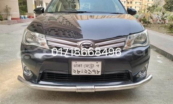 কেনা ব্যবহৃত Toyota F premio Black গাড়ী মধ্যে বাগেরহাট মধ্যে Khulna কেনা ব্যবহৃত Toyota F premio Black গাড়ী মধ্যে বাগেরহাট মধ্যে Khulna