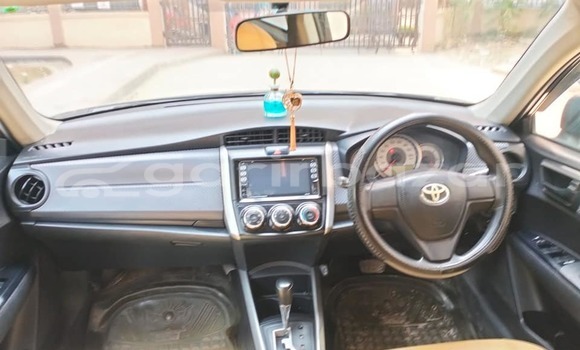 কেনা ব্যবহৃত Toyota F premio Black গাড়ী মধ্যে বাগেরহাট মধ্যে Khulna কেনা ব্যবহৃত Toyota F premio Black গাড়ী মধ্যে বাগেরহাট মধ্যে Khulna