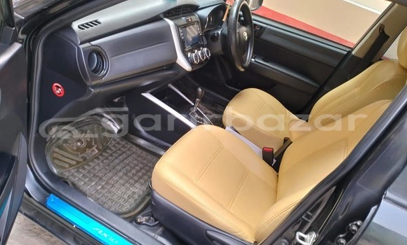 কেনা ব্যবহৃত Toyota F premio Black গাড়ী মধ্যে বাগেরহাট মধ্যে Khulna কেনা ব্যবহৃত Toyota F premio Black গাড়ী মধ্যে বাগেরহাট মধ্যে Khulna