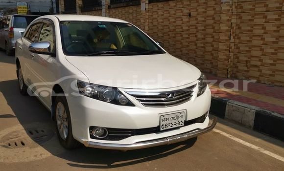 কেনা ব্যবহৃত Toyota Allion White গাড়ী মধ্যে বাগেরহাট মধ্যে Khulna কেনা ব্যবহৃত Toyota Allion White গাড়ী মধ্যে বাগেরহাট মধ্যে Khulna