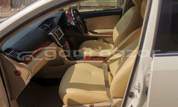 কেনা ব্যবহৃত Toyota Allion White গাড়ী মধ্যে বাগেরহাট মধ্যে Khulna কেনা ব্যবহৃত Toyota Allion White গাড়ী মধ্যে বাগেরহাট মধ্যে Khulna