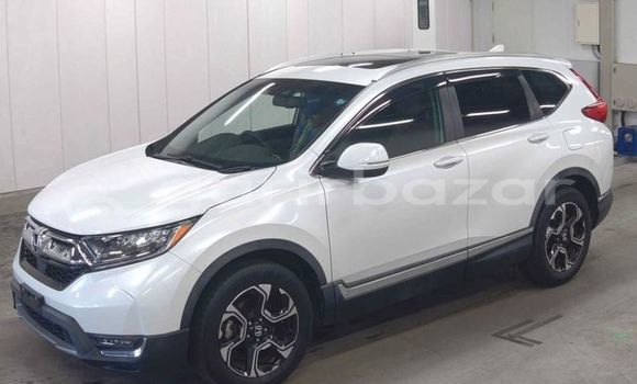 কেনা ব্যবহৃত Honda CR-V White গাড়ী মধ্যে বদরগঞ্জ মধ্যে Rangpur কেনা ব্যবহৃত Honda CR-V White গাড়ী মধ্যে বদরগঞ্জ মধ্যে Rangpur