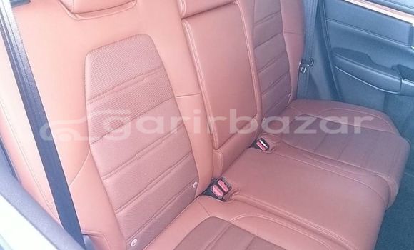 কেনা ব্যবহৃত Honda CR-V White গাড়ী মধ্যে বদরগঞ্জ মধ্যে Rangpur কেনা ব্যবহৃত Honda CR-V White গাড়ী মধ্যে বদরগঞ্জ মধ্যে Rangpur