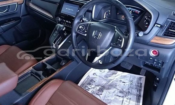 কেনা ব্যবহৃত Honda CR-V White গাড়ী মধ্যে বদরগঞ্জ মধ্যে Rangpur কেনা ব্যবহৃত Honda CR-V White গাড়ী মধ্যে বদরগঞ্জ মধ্যে Rangpur