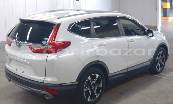 কেনা ব্যবহৃত Honda CR-V White গাড়ী মধ্যে বদরগঞ্জ মধ্যে Rangpur কেনা ব্যবহৃত Honda CR-V White গাড়ী মধ্যে বদরগঞ্জ মধ্যে Rangpur