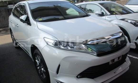 কেনা ব্যবহৃত Toyota Harrier White গাড়ী মধ্যে বদরগঞ্জ মধ্যে Rangpur কেনা ব্যবহৃত Toyota Harrier White গাড়ী মধ্যে বদরগঞ্জ মধ্যে Rangpur