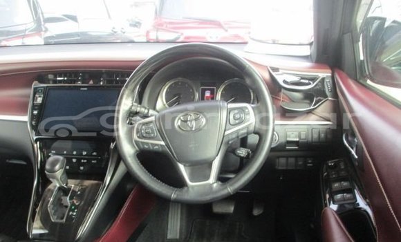 কেনা ব্যবহৃত Toyota Harrier White গাড়ী মধ্যে বদরগঞ্জ মধ্যে Rangpur কেনা ব্যবহৃত Toyota Harrier White গাড়ী মধ্যে বদরগঞ্জ মধ্যে Rangpur