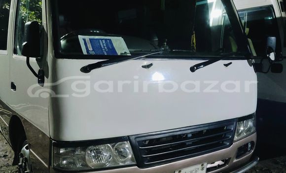 Buy Used 2021 Toyota Coaster in Badarganj, Rangpur Buy Used 2021 Toyota Coaster in Badarganj, Rangpur
