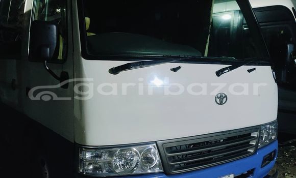 Buy Used 2021 Toyota Coaster in Badarganj, Rangpur Buy Used 2021 Toyota Coaster in Badarganj, Rangpur
