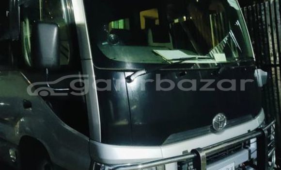 Buy Used 2021 Toyota Coaster in Badarganj, Rangpur Buy Used 2021 Toyota Coaster in Badarganj, Rangpur