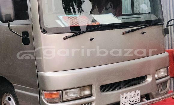 Buy Used 2021 Toyota Coaster in Bagerhat, Khulna Buy Used 2021 Toyota Coaster in Bagerhat, Khulna