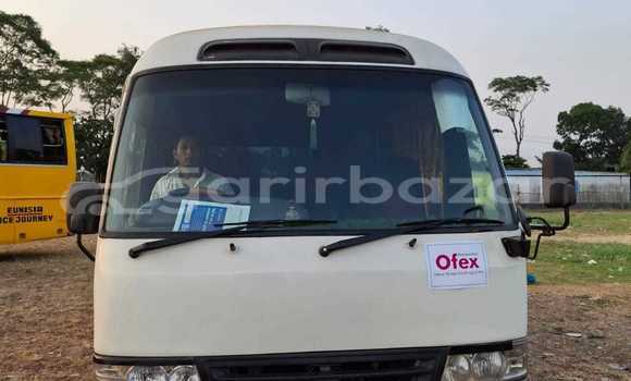Buy Used 2022 Toyota Coaster in Badarganj, Rangpur Buy Used 2022 Toyota Coaster in Badarganj, Rangpur