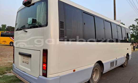 Buy Used 2022 Toyota Coaster in Badarganj, Rangpur Buy Used 2022 Toyota Coaster in Badarganj, Rangpur
