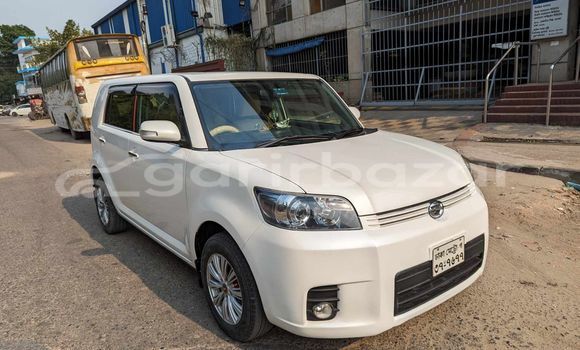 Buy Used 2022 Toyota RUMION in Bagerhat, Khulna Buy Used 2022 Toyota RUMION in Bagerhat, Khulna