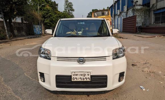 কেনা ব্যবহৃত Toyota RUMION White গাড়ী মধ্যে বাগেরহাট মধ্যে Khulna কেনা ব্যবহৃত Toyota RUMION White গাড়ী মধ্যে বাগেরহাট মধ্যে Khulna