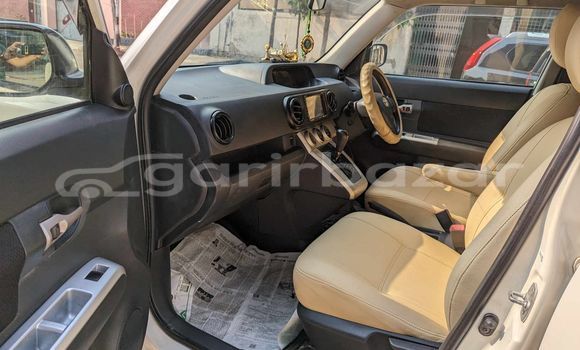 কেনা ব্যবহৃত Toyota RUMION White গাড়ী মধ্যে বাগেরহাট মধ্যে Khulna কেনা ব্যবহৃত Toyota RUMION White গাড়ী মধ্যে বাগেরহাট মধ্যে Khulna