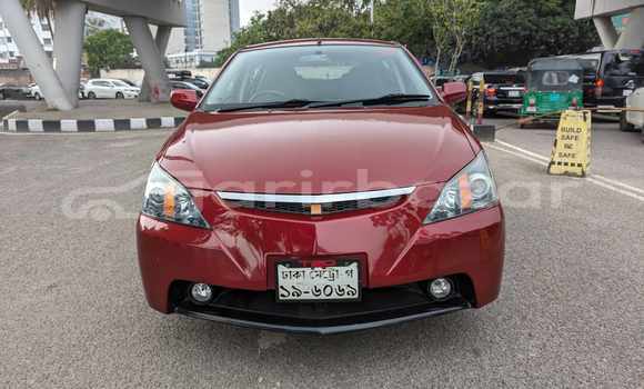 কেনা ব্যবহৃত Toyota axio led Red গাড়ী মধ্যে বদরগঞ্জ মধ্যে Rangpur কেনা ব্যবহৃত Toyota axio led Red গাড়ী মধ্যে বদরগঞ্জ মধ্যে Rangpur