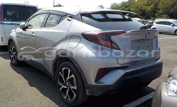 Buy Import 2018 Toyota chr g-led package in Dhaka, Dhaka Buy Import 2018 Toyota chr g-led package in Dhaka, Dhaka