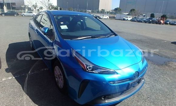 Buy Used 2019 Toyota prius in Dhaka, Dhaka Buy Used 2019 Toyota prius in Dhaka, Dhaka