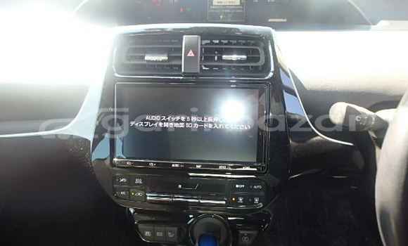 Buy Used 2019 Toyota prius in Dhaka, Dhaka Buy Used 2019 Toyota prius in Dhaka, Dhaka