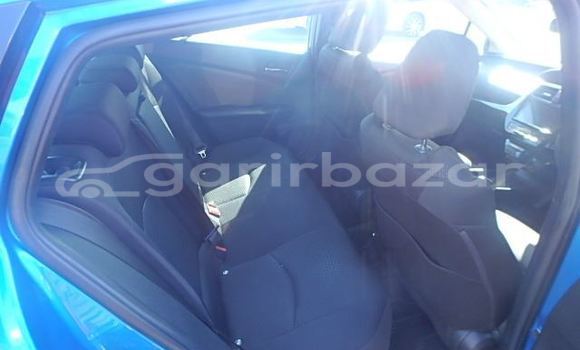 Buy Used 2019 Toyota prius in Dhaka, Dhaka Buy Used 2019 Toyota prius in Dhaka, Dhaka