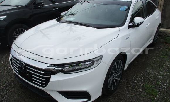 Buy Used 2019 Honda Insight in Dhaka, Dhaka Buy Used 2019 Honda Insight in Dhaka, Dhaka